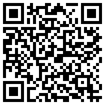 QR code linking to Red Canyon Visitor Center