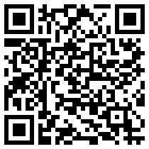 QR code linking to Scofield State Park
