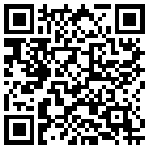 QR code linking to Sego Canyon Rock Art Site