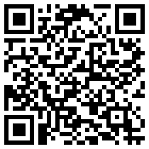 QR code linking to St George Visitor Center
