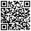 QR code linking to Tony Grove Lake
