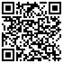 QR code linking to Wide Hollow Reservoir