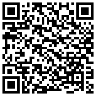QR code linking to Ben and Jerry’s Ice Cream Factory