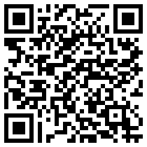 QR code linking to Ethan Allen Homestead