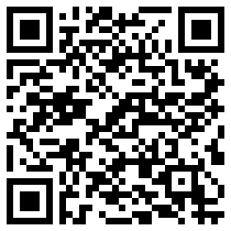 QR code linking to Moss Glen Falls