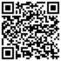 QR code linking to Scott Covered Bridge