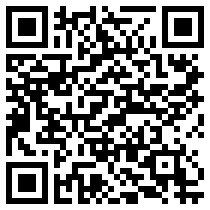 QR code linking to Byrd Visitor Center