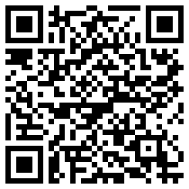 QR code linking to Daingerfield Island