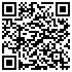 QR code linking to Dyke Marsh Wildlife Preserve