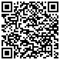 QR code linking to Frederick Douglass National Historic Site