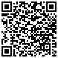 QR code linking to Mount Vernon Estate and Gardens