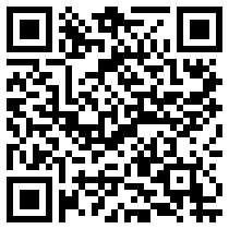 QR code linking to Peaks of Otter Visitor Center