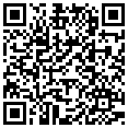 QR code linking to Roaches Run Waterfowl Sanctuary