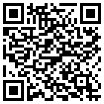 QR code linking to Theodore Roosevelt Island