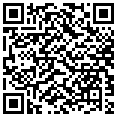 QR code linking to Women in Military Service for America Memorial