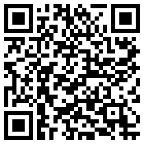QR code linking to Ape Cave