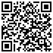 QR code linking to Baker Lake