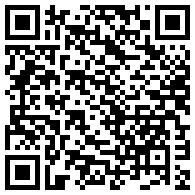 QR code linking to Bellewood Farms and Distillery