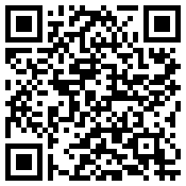 QR code linking to Blane Visitor Center