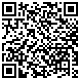 QR code linking to Bygone Byways Interpretive Trail