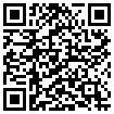 QR code linking to Clymer Museum and Gallery