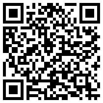 QR code linking to Cowlitz Trout Hatchery