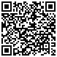 QR code linking to Future of Flight Aviation Center and Boeing Tour