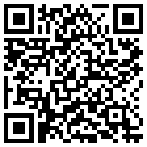 QR code linking to Hama Hama Oyster Co.