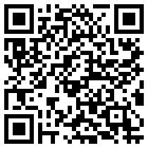 QR code linking to Hoh Rainforest