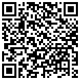 QR code linking to Island County Historical Society Museum