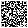 QR code linking to Kettle Falls Historical Center Museum