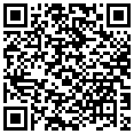 QR code linking to Kettle Falls Historical Center Museum