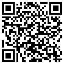 QR code linking to Knuppenburg Lake