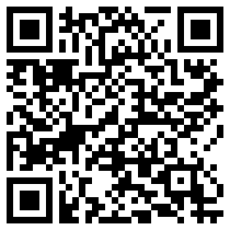 QR code linking to Snow Lake Trail