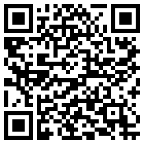 QR code linking to Staircase Rapids Trail