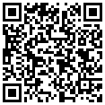 QR code linking to Wilderness Information Center in Port Angeles