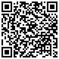QR code linking to Winthrop National Fish Hatchery