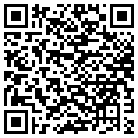 QR code linking to Little Sand Bay Visitor Center
