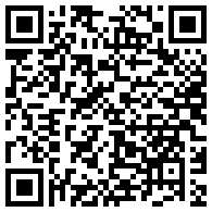 QR code linking to Bark Bay Slough State Natural Area