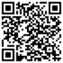 QR code linking to Bayfield Heritage Museum