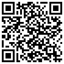QR code linking to Brule River State Forest