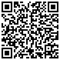 QR code linking to Crandon International Off-Road Raceway