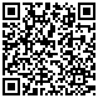 QR code linking to George W. Brown Jr. Ojibwe Museum and Cultural Center