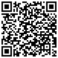 QR code linking to Iron County Historical Society Museum