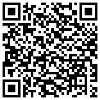 QR code linking to Madeline Island Historical Museum