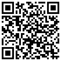 QR code linking to Trout Lake