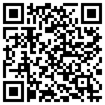 QR code linking to Beartooth Lake