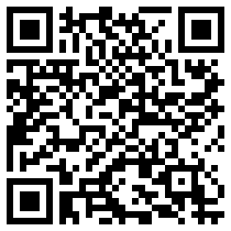 QR code linking to Fountain Flats Drive