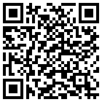 QR code linking to Goose Lake