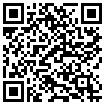 QR code linking to Mammoth Hot Springs